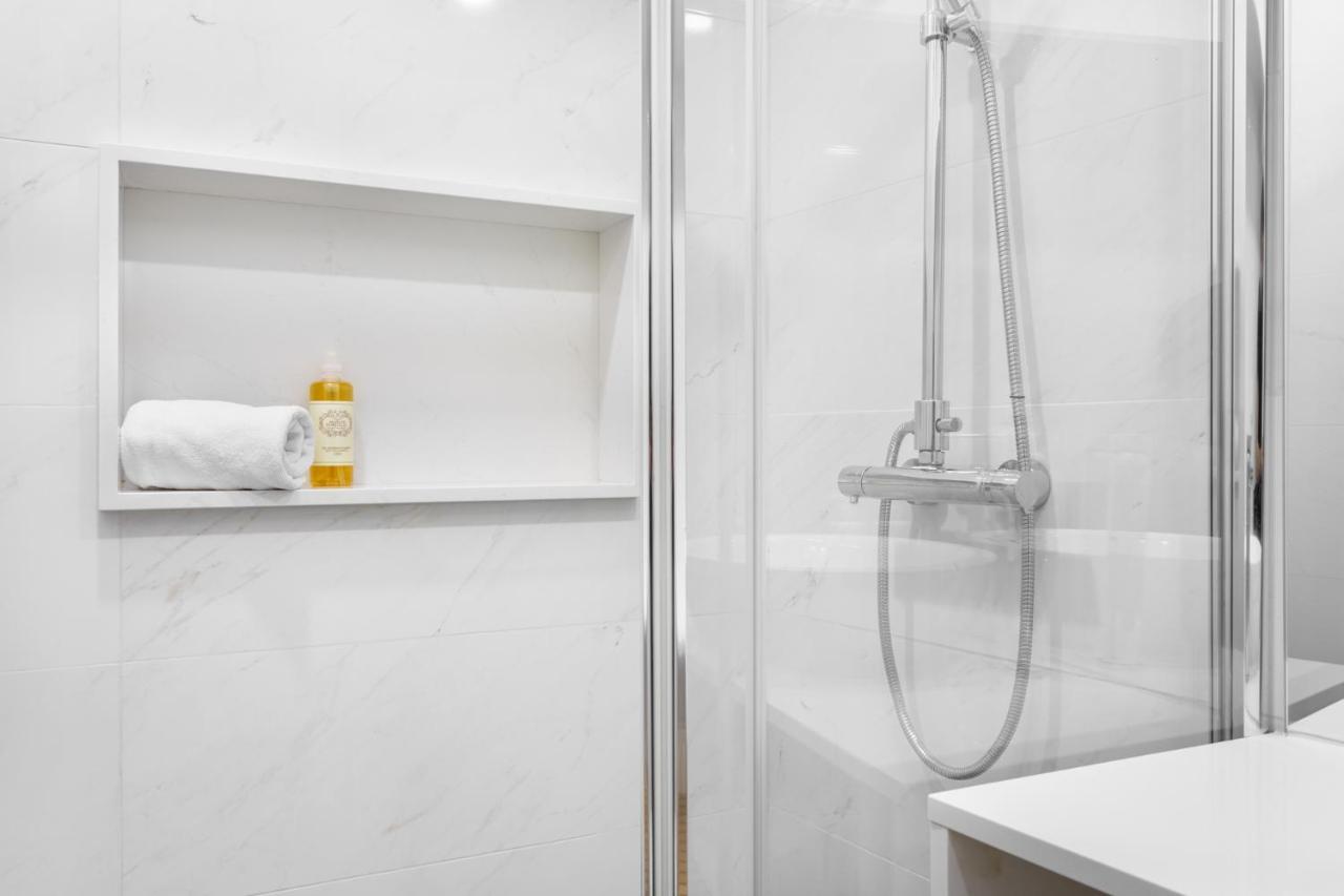 Joivy Principe Real 2br With Terrace Nearby Botanical Garden Of Lejlighed Lisboa